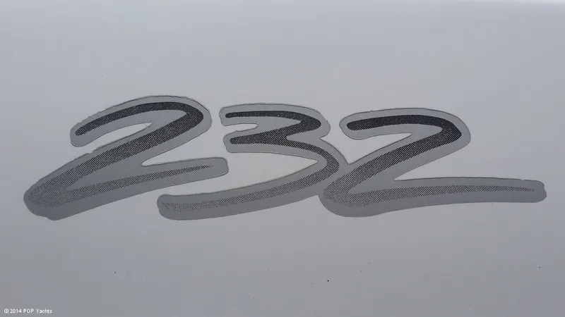 Slide: The Image of Baja 232 2000 - 7