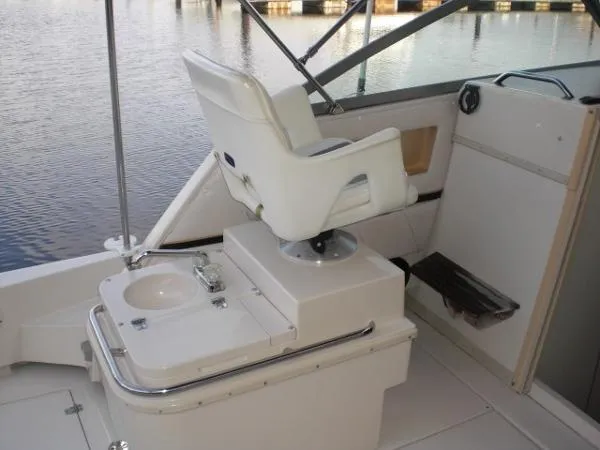 Slide: The Image of Wellcraft Coastal 2800 1992 - 4