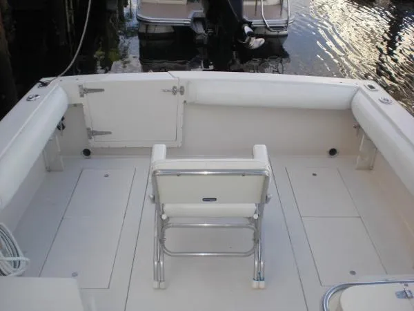 Slide: The Image of Wellcraft Coastal 2800 1992 - 7