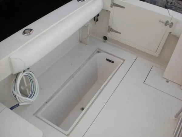 Slide: The Image of Wellcraft Coastal 2800 1992 - 8
