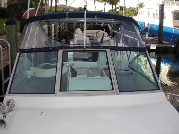 Slide: The Image of Wellcraft Coastal 2800 1992 - 9