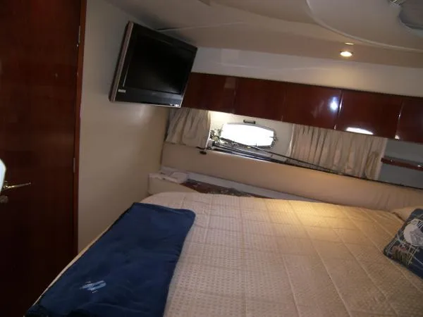 Slide: The Image of Fairline 47 TARGA GT 2007 - 10