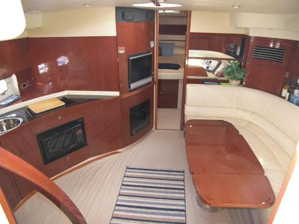 Slide: The Image of Fairline 47 TARGA GT 2007 - 3