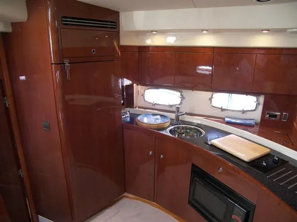Slide: The Image of Fairline 47 TARGA GT 2007 - 4
