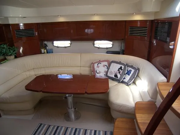 Slide: The Image of Fairline 47 TARGA GT 2007 - 6