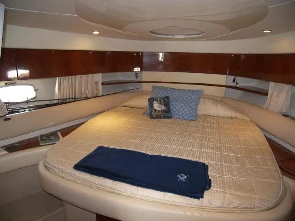 Slide: The Image of Fairline 47 TARGA GT 2007 - 8