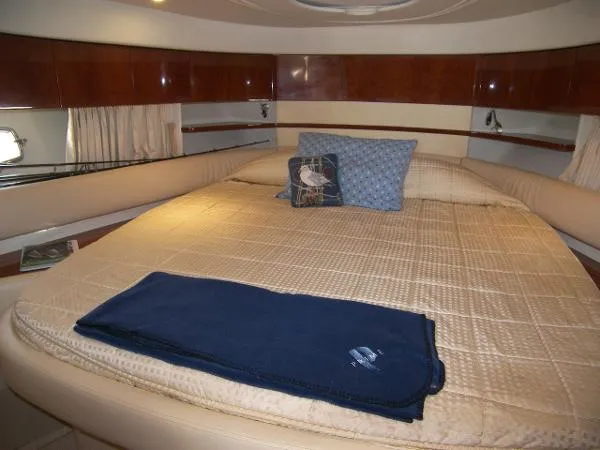 Slide: The Image of Fairline 47 TARGA GT 2007 - 9
