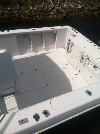 Slide: The Image of Pro-Line 2950 Offshore 1995 - 5