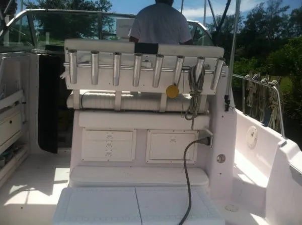 Slide: The Image of Pro-Line 2950 Offshore 1995 - 7