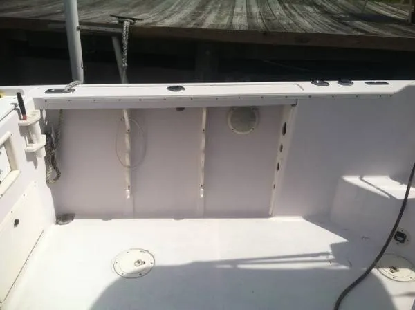 Slide: The Image of Pro-Line 2950 Offshore 1995 - 9