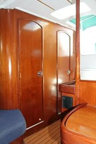Slide: The Image of Beneteau 331 2004 - 11