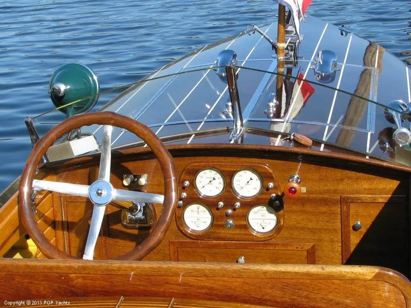 Slide: The Image of Ditchburn 21 Gentlemans Racer 1927 - 10
