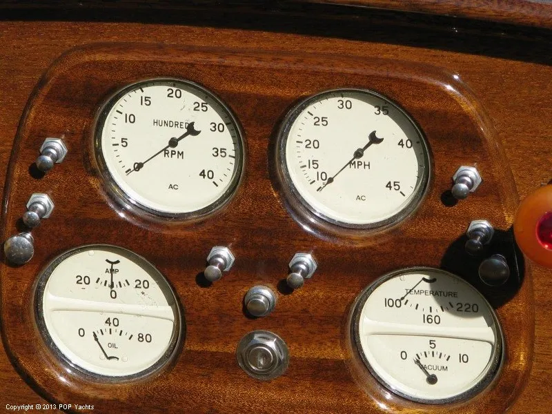 Slide: The Image of Ditchburn 21 Gentlemans Racer 1927 - 7