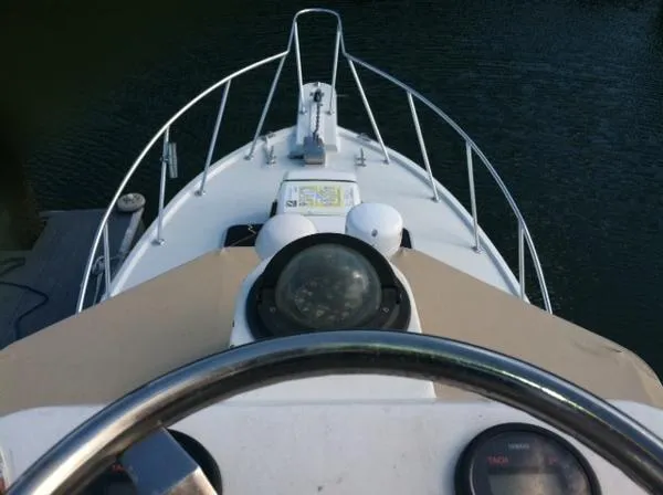 Slide: The Image of Custom Tides 27 1992 - 3