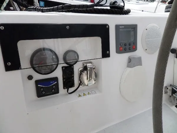 Slide: The Image of J Boats J/122 J122 J 122 2008 - 7