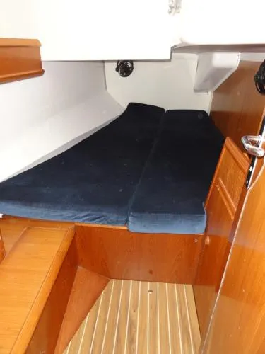 Slide: The Image of Jeanneau Sun Odyssey 42 1998 - 10