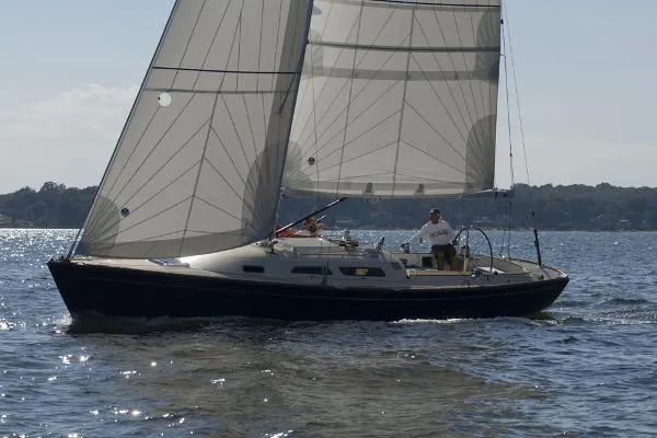 Slide: The Image of Sabre Spirit 36 2008 - 0