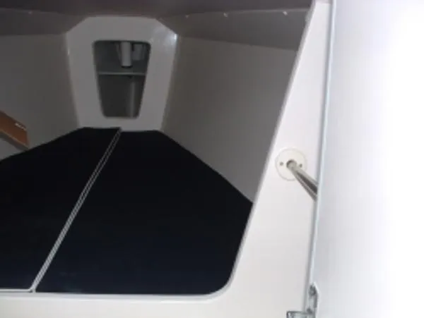 Slide: The Image of J Boats J/100 J100 J 100 2006 - 6