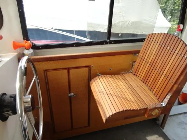 Slide: The Image of GLENN YOUNG 32 Custom 1984 - 3