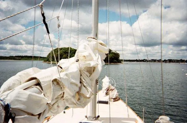 Slide: The Image of Bruce Roberts 45 2008 - 4