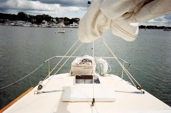 Slide: The Image of Bruce Roberts 45 2008 - 5