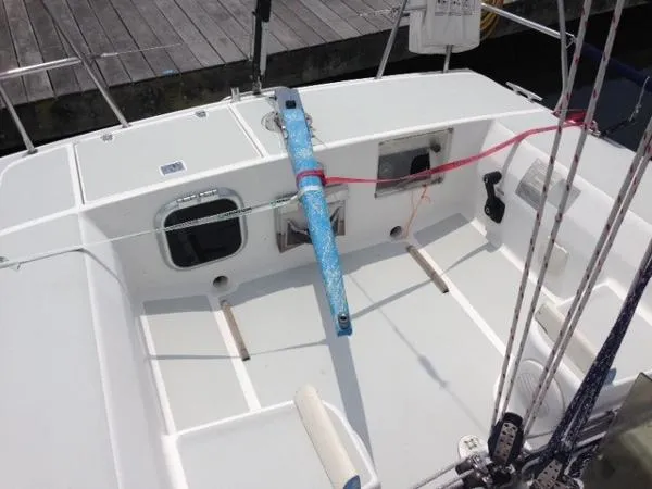 Slide: The Image of J Boats J/105 J105 J 105 2001 - 3