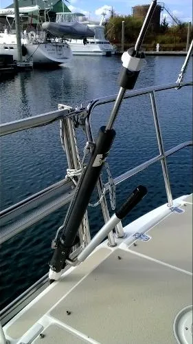 Slide: The Image of J Boats J/32 J32 J 32 2001 - 10