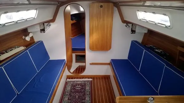 Slide: The Image of J Boats J/32 J32 J 32 2001 - 2