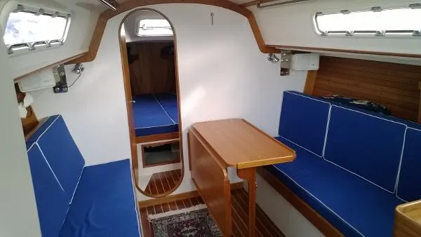 Slide: The Image of J Boats J/32 J32 J 32 2001 - 3