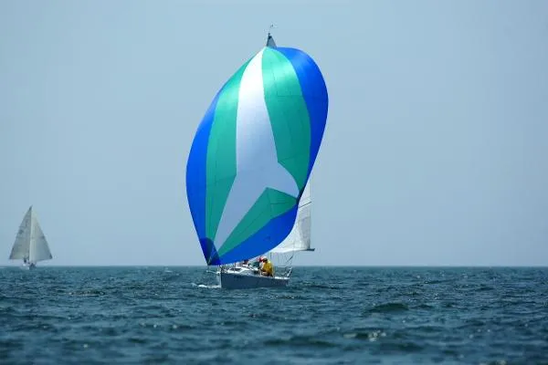 Slide: The Image of J Boats J/80 J80 J 80 1994 - 1