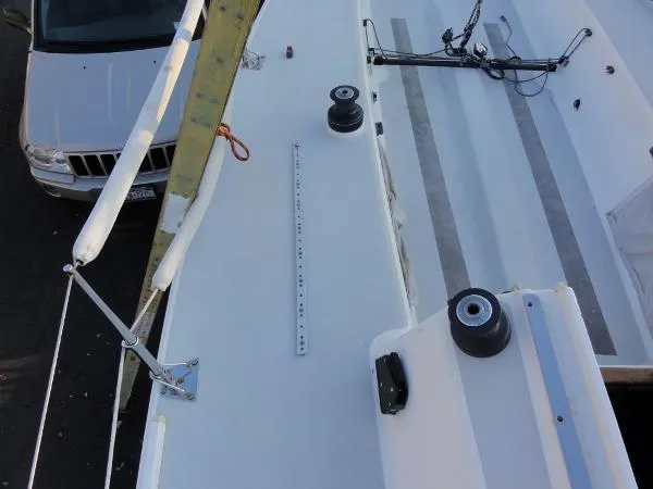 Slide: The Image of J Boats J/80 J80 J 80 1994 - 5