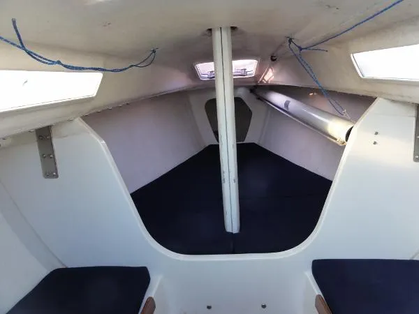Slide: The Image of J Boats J/80 J80 J 80 1994 - 8