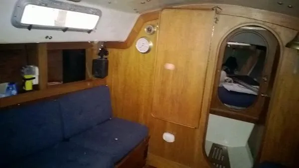 Slide: The Image of J Boats J/35 J35 J 35 1988 - 10