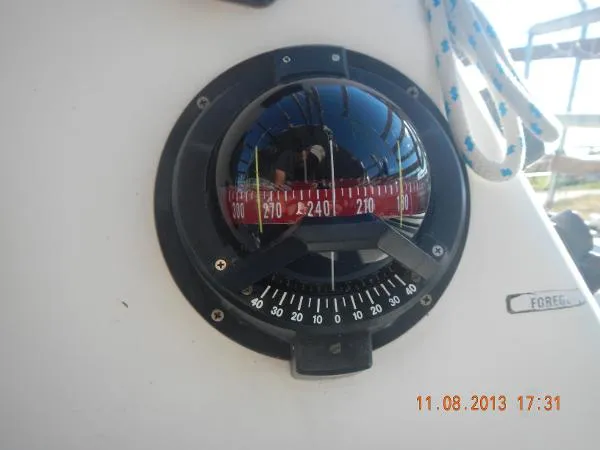 Slide: The Image of J Boats J/35 J35 J 35 1988 - 4