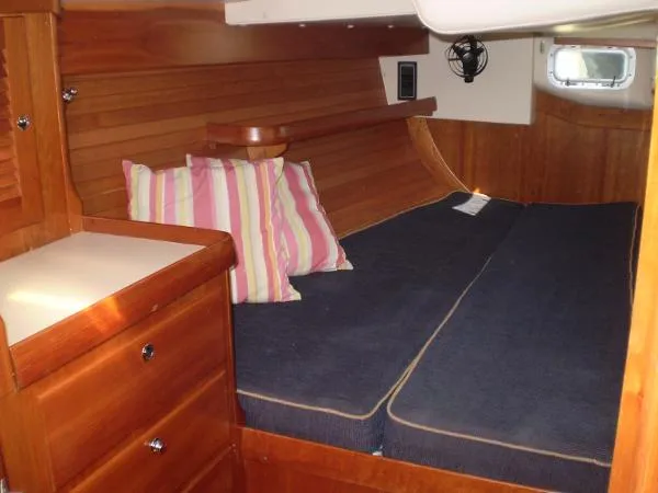 Slide: The Image of J Boats J/46 J46 J 46 2002 - 11