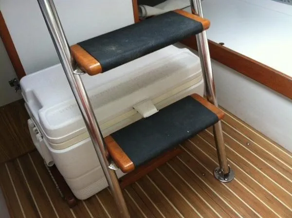 Slide: The Image of J Boats J/105 J105 J 105 1999 - 6
