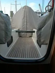 Slide: The Image of X-Yachts X-412 2003 - 11