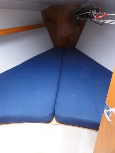Slide: The Image of J Boats J/Boats J/109 J109 J 109 2003 - 1
