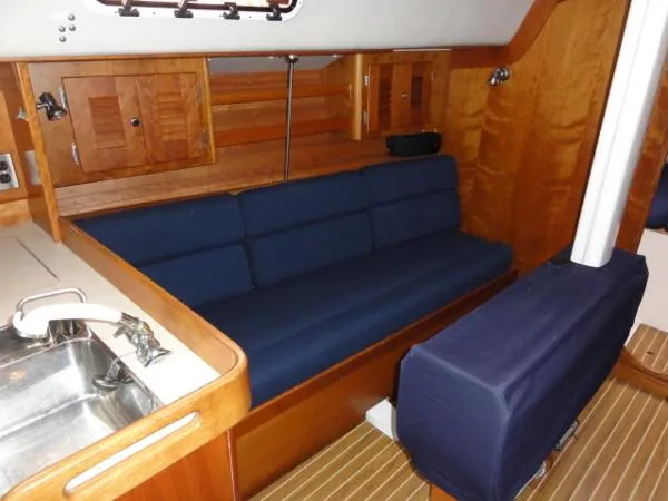 Slide: The Image of J Boats J/Boats J/109 J109 J 109 2003 - 3