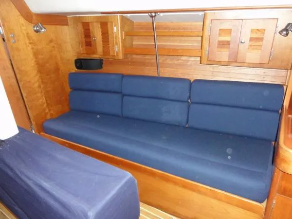 Slide: The Image of J Boats J/Boats J/109 J109 J 109 2003 - 4