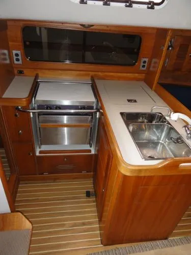 Slide: The Image of J Boats J/Boats J/109 J109 J 109 2003 - 7