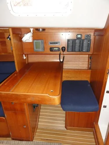 Slide: The Image of J Boats J/Boats J/109 J109 J 109 2003 - 8