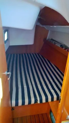 Slide: The Image of Beneteau First 40.7 2001 - 10