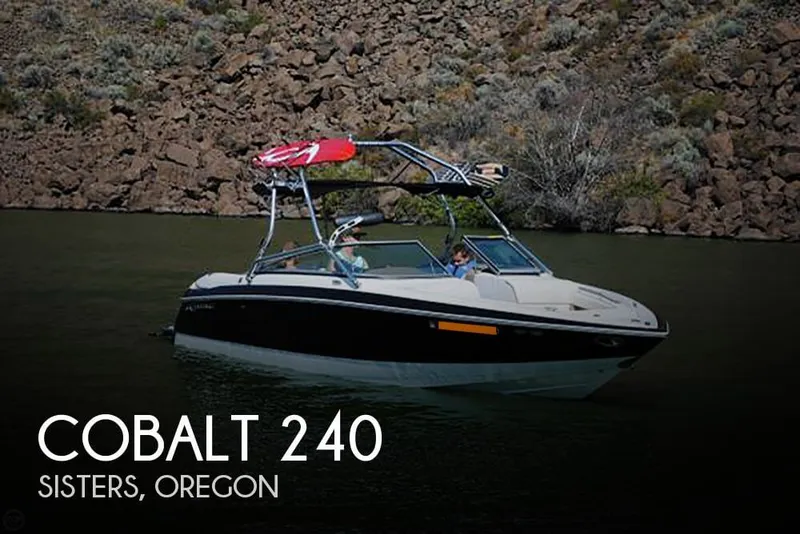 Slide: The Image of Cobalt 240 2007 - 0