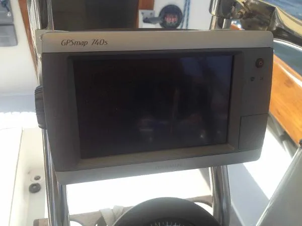 Slide: The Image of Alerion Express 28 2003 - 10
