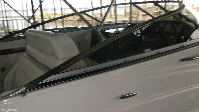 Slide: The Image of Regal 2665 Commodore 2008 - 8