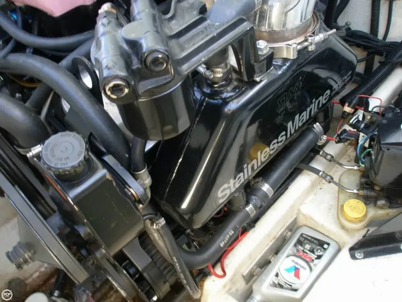 Slide: The Image of Formula 271 Fastech 1997 - 8