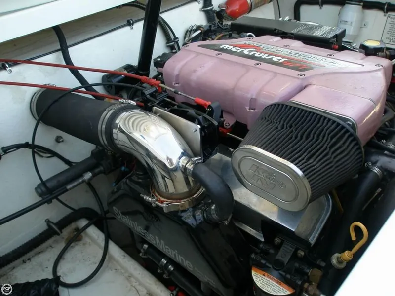 Slide: The Image of Formula 271 Fastech 1997 - 9