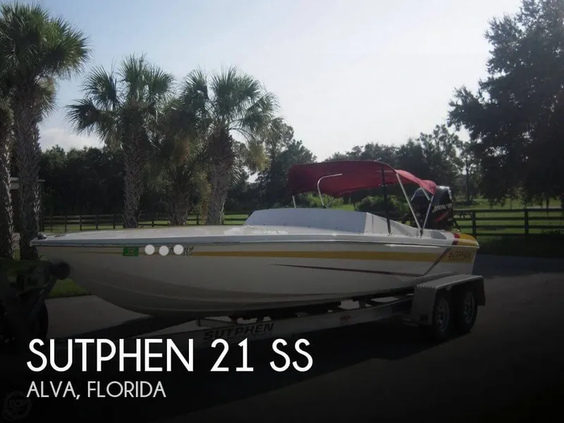 Slide: The Image of Sutphen 21 SS 2009 - 0