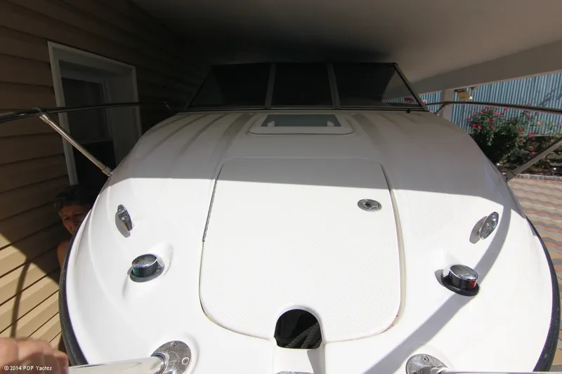 Slide: The Image of Bayliner 192 Discovery 2012 - 5